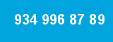 934 996 87 89